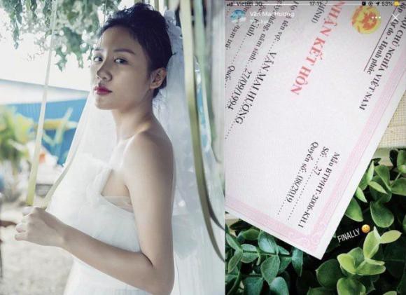 Sao Việt được - mất gì từ chiêu trò “mượn” hôn nhân để PR? - Ảnh 1.