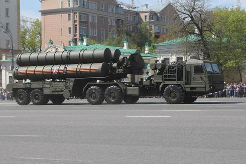 Được gọi là vũ khí của năm, S-400 tạo nên “kỳ tích” cho Nga như thế nào? - Ảnh 3.