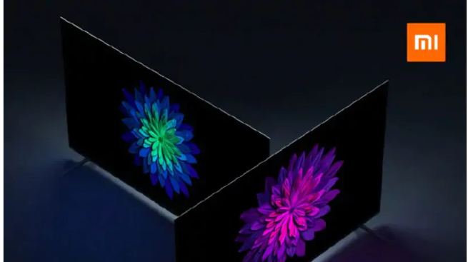 Xiaomi Mi TV 5 Pro chính thức ra mắt: Thiết kế tràn viền 99%, mỏng hơn iPhone 11, sử dụng công nghệ chấm lượng tử của Samsung - Ảnh 3.