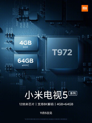Xiaomi Mi TV 5 Pro chính thức ra mắt: Thiết kế tràn viền 99%, mỏng hơn iPhone 11, sử dụng công nghệ chấm lượng tử của Samsung - Ảnh 4.