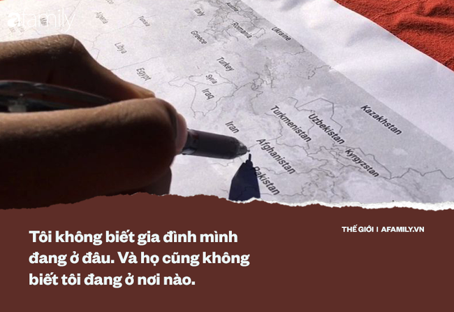 Bi kịch của khủng hoảng di cư toàn cầu: Hàng nghìn ngôi mộ vô danh, thi thể chất chồng nơi biên giới và người thân đợi chờ đến tuyệt vọng - Ảnh 6.