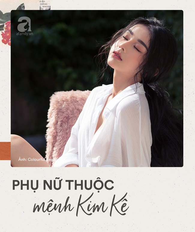 Phụ nữ thuộc con giáp này không mệnh Phượng Hoàng cũng mệnh Kim Kê, trời sinh nhan sắc mỹ miều, lại được mệnh phú quý lấy chồng hào môn thế gia - Ảnh 2.