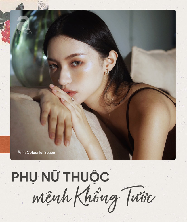 Phụ nữ thuộc con giáp này không mệnh Phượng Hoàng cũng mệnh Kim Kê, trời sinh nhan sắc mỹ miều, lại được mệnh phú quý lấy chồng hào môn thế gia - Ảnh 3.