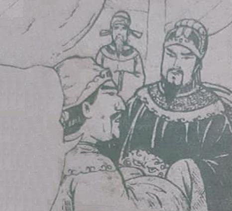 Chuyện gì khiến vua Minh Tông và hai quan ngự sử tranh cãi suốt mấy ngày? - Ảnh 2.