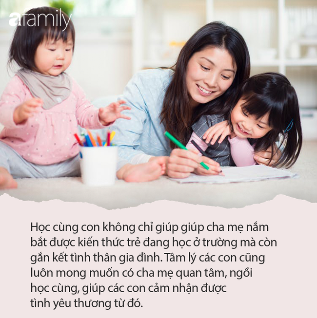 3 khung giờ buổi tối là thời khắc hoàng kim để giáo dục trẻ, phụ huynh tận dụng tốt con sẽ thông minh, sáng dạ - Ảnh 2.