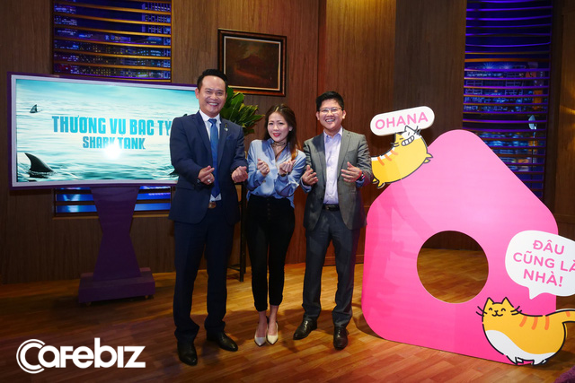 Hậu Shark Tank: Startup từng bị Shark Phú khẳng định sẽ thất bại nay đã mở rộng sang Singapore, mỗi tháng người dùng tăng 25% - Ảnh 1.