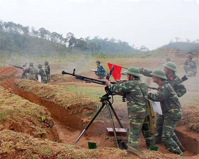 Chiến trường K: Bữa ăn đặc biệt giữa khói lửa những trận đánh khốc liệt - Ngon tuyệt hảo! - Ảnh 2.