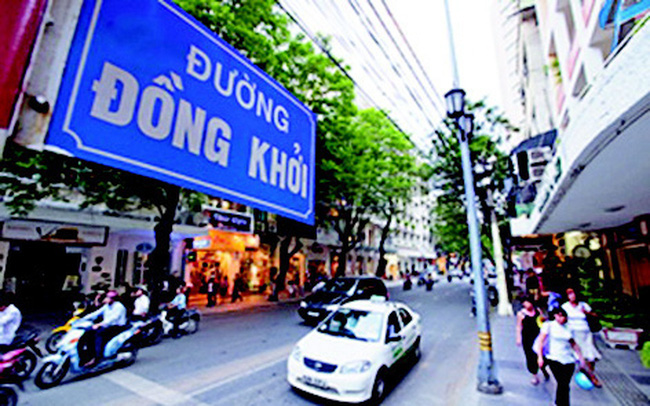 Đất vàng TP.HCM sẽ có khung “giá kim cương” - Ảnh 1.