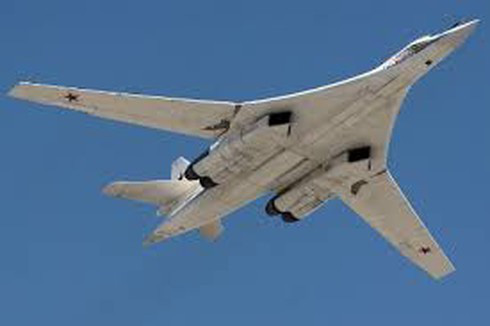 Sức mạnh “Bảo kiếm” Tu-160M của Nga khiến Mỹ “dè chừng” - Ảnh 2.