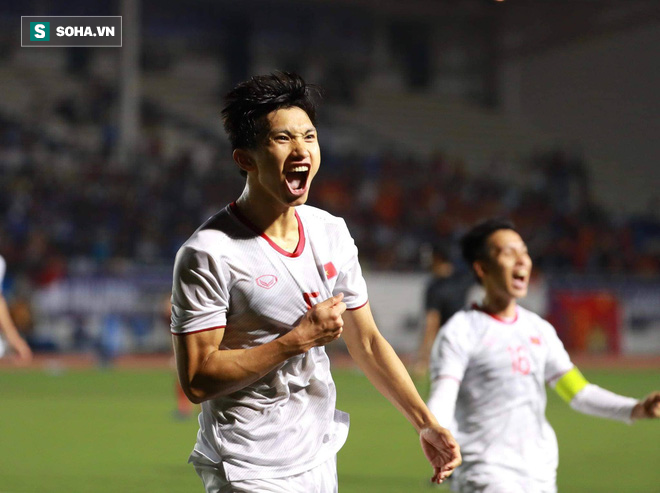 Nội soi U23 Việt Nam: Vết nứt trên bức tường thép trứ danh của HLV Park Hang-seo - Ảnh 1.