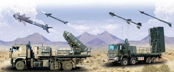 Tên lửa phòng không SPYDER Việt Nam lần đầu công khai: Tinh hoa vũ khí Israel - Ảnh 4.