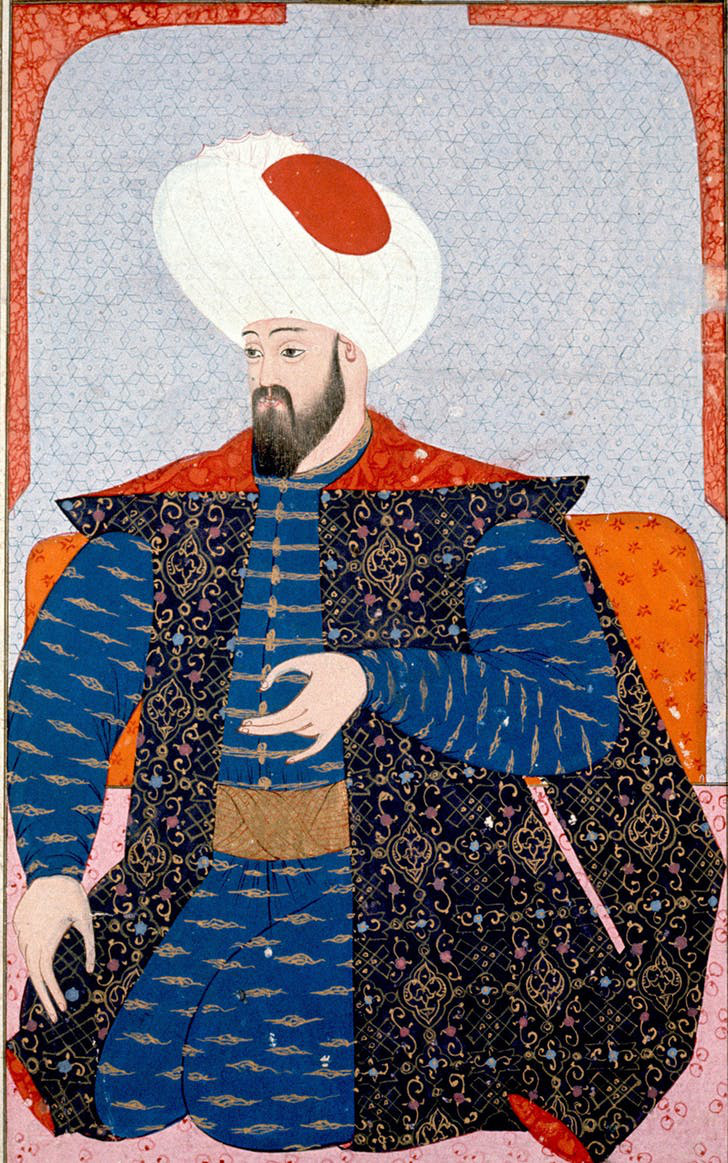 Giải mã nguyên nhân khiến Đế chế Ottoman kiêu hùng tồn tại hơn 600 năm sụp đổ chóng vánh - Ảnh 3.
