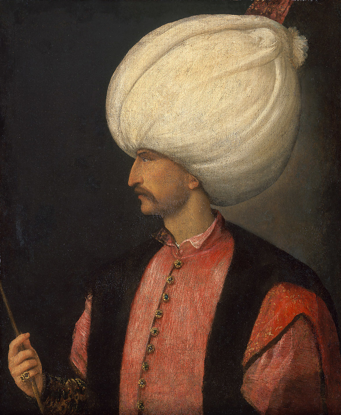Giải mã nguyên nhân khiến Đế chế Ottoman kiêu hùng tồn tại hơn 600 năm sụp đổ chóng vánh - Ảnh 4.