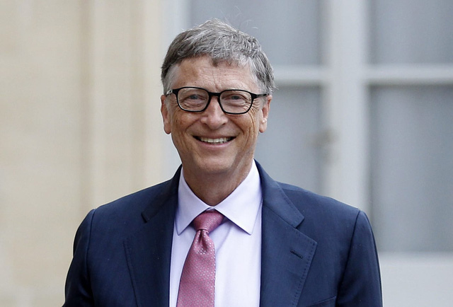 Cựu nhân viên chỉ ra câu nói nổi tiếng của Bill Gates Tôi trượt một số môn, bạn tôi thì qua cả và giờ anh ấy làm kỹ sư của Microsoft còn tôi sở hữu Microsoft chỉ là giả mạo - Ảnh 1.