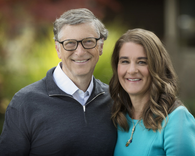 Cựu nhân viên chỉ ra câu nói nổi tiếng của Bill Gates Tôi trượt một số môn, bạn tôi thì qua cả và giờ anh ấy làm kỹ sư của Microsoft còn tôi sở hữu Microsoft chỉ là giả mạo - Ảnh 2.