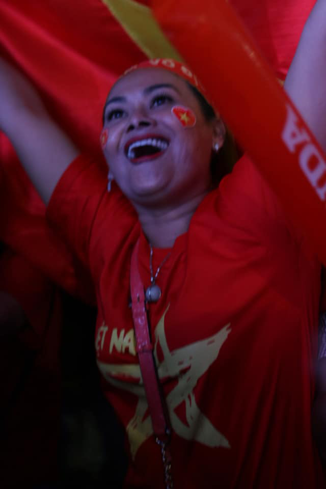 U22 Việt Nam vô địch SEA Games 2019, triệu người vỡ òa hạnh phúc - Ảnh 32.