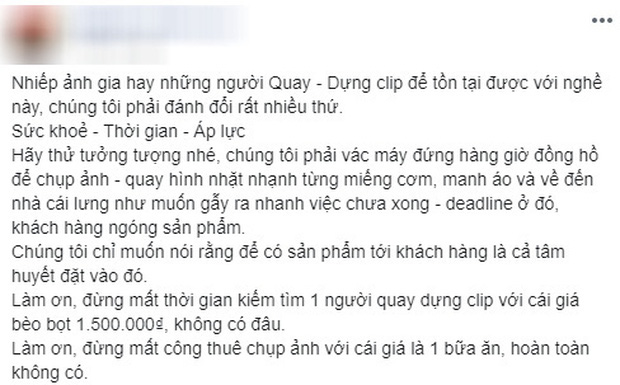 Từ chuyện chàng trai làm nghề dựng phim đột tử ở tuổi 31, nói về những nỗi khổ ít ai hay trong ngành truyền thông - Ảnh 16.