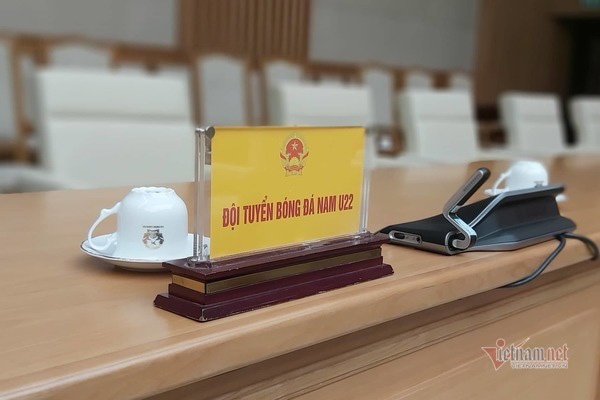 HLV Park Hang Seo: Tôi xin gửi vinh quang này cho người dân Việt Nam - Ảnh 12.