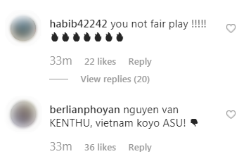 Đăng ảnh ăn mừng chiến thắng trên Instagram, Đoàn Văn Hậu bị cổ động viên Indonesia tràn vào bình luận miệt thị, xúc phạm nặng nề - Ảnh 7.