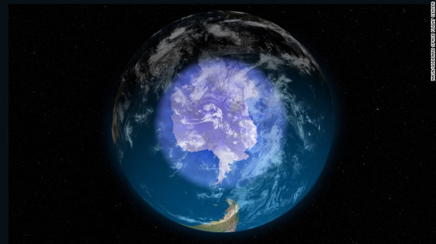 Loài người đã từng làm chậm biến đổi khí hậu: Trái đất đáng ra đã phải nóng như địa ngục nếu chúng ta không thành công - Ảnh 3.