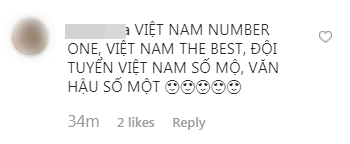 Đăng ảnh ăn mừng chiến thắng trên Instagram, Đoàn Văn Hậu bị cổ động viên Indonesia tràn vào bình luận miệt thị, xúc phạm nặng nề - Ảnh 12.