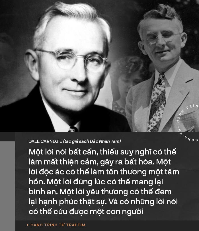 Đắc Nhân Tâm: Bí Quyết Thành Công 