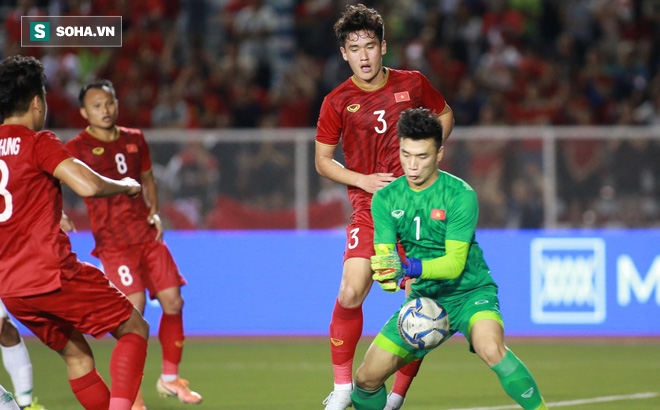 20 chàng trai U22 Việt Nam đã thể hiện như thế nào ở SEA Games 30? - Ảnh 1. 20 chàng trai U22 Việt Nam đã thể hiện như thế nào ở SEA Games 30? - Ảnh 1.