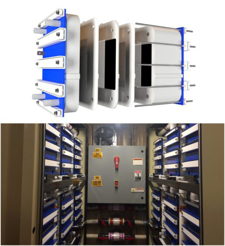 Thiết kế nên những khối pin hoạt động trong hơn 20 năm, startup này được Bill Gates, Jeff Bezos đầu tư hơn 30 triệu USD - Ảnh 4. Thiết kế nên những khối pin hoạt động trong hơn 20 năm, startup này được Bill Gates, Jeff Bezos đầu tư hơn 30 triệu USD - Ảnh 4.
