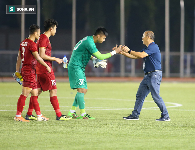 20 chàng trai U22 Việt Nam đã thể hiện như thế nào ở SEA Games 30? - Ảnh 2. 20 chàng trai U22 Việt Nam đã thể hiện như thế nào ở SEA Games 30? - Ảnh 2.