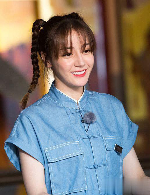 Thước đo nhan sắc dàn nữ thần Cbiz: Ai cũng lên hương khi buộc tóc 2 bên, Địch Lệ Nhiệt Ba hay Lưu Diệc Phi xinh nhất? - Ảnh 2. Thước đo nhan sắc dàn nữ thần Cbiz: Ai cũng lên hương khi buộc tóc 2 bên, Địch Lệ Nhiệt Ba hay Lưu Diệc Phi xinh nhất? - Ảnh 2.