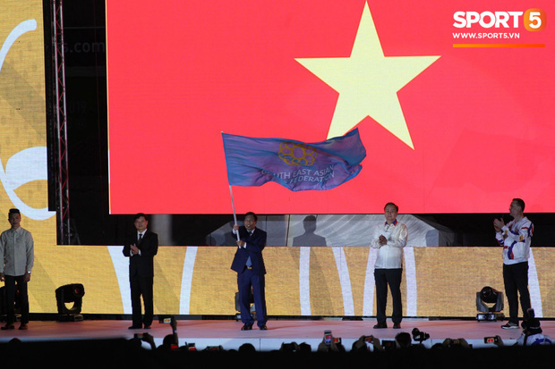 Những điều cần biết về SEA Games 31 được tổ chức tại Việt Nam - Ảnh 1.