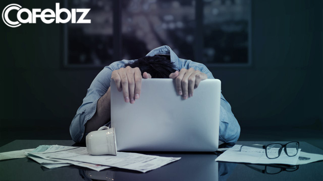 Vừa thông minh vừa chăm chỉ nhưng mãi không thành công: 7 lý do vì sao bạn có tiềm năng nhưng sự nghiệp vẫn trắc trở - Ảnh 1. Vừa thông minh vừa chăm chỉ nhưng mãi không thành công: 7 lý do vì sao bạn có tiềm năng nhưng sự nghiệp vẫn trắc trở - Ảnh 1.