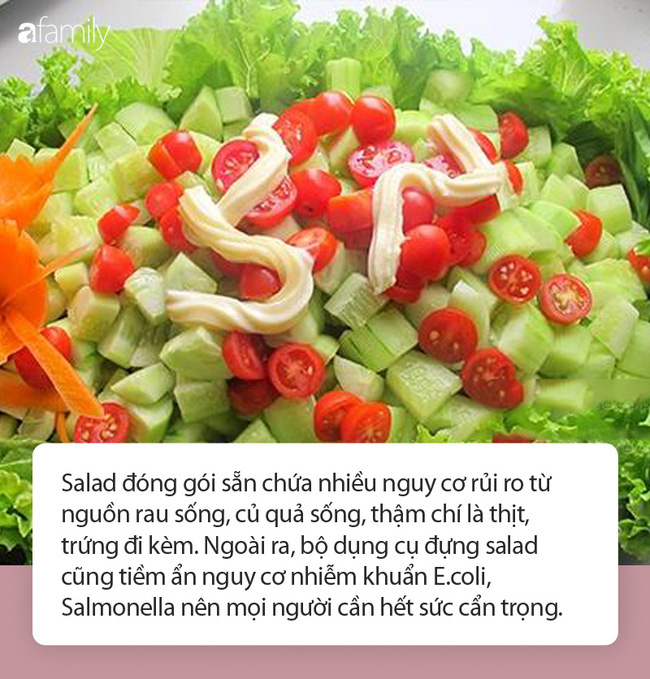 Phát hiện thêm nhiều người nhiễm khuẩn kháng kháng sinh vì ăn rau sống theo cách này - Ảnh 2. Phát hiện thêm nhiều người nhiễm khuẩn kháng kháng sinh vì ăn rau sống theo cách này - Ảnh 2.