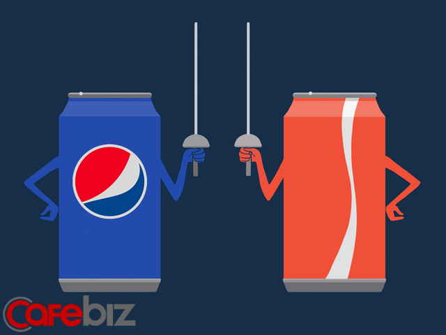 Nhân viên Coca Cola thâm niên 12 năm vẫn bị đuổi việc vì trót 1 lần uống Pepsi: Luật ngầm đáng sợ giữa các công ty là đối thủ truyền kiếp của nhau - Ảnh 2. Nhân viên Coca Cola thâm niên 12 năm vẫn bị đuổi việc vì trót 1 lần uống Pepsi: Luật ngầm đáng sợ giữa các công ty là đối thủ truyền kiếp của nhau - Ảnh 2.