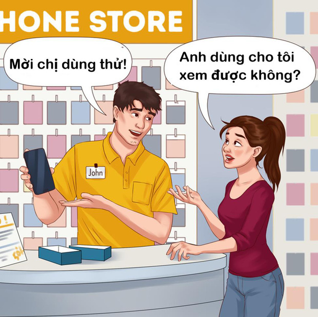 11 mẹo đơn giản nhưng cực kỳ hiệu quả giúp tiết kiệm chi tiêu tối đa: Không nhai kẹo cao su, đi phía bên trái ở siêu thị - Ảnh 2. 11 mẹo đơn giản nhưng cực kỳ hiệu quả giúp tiết kiệm chi tiêu tối đa: Không nhai kẹo cao su, đi phía bên trái ở siêu thị - Ảnh 2.