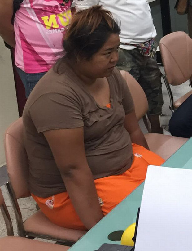 Sợ chồng biết mình bị sẩy thai, người phụ nữ đánh cắp con của người khác rồi tẩu thoát khỏi bệnh viện - Ảnh 1. Sợ chồng biết mình bị sẩy thai, người phụ nữ đánh cắp con của người khác rồi tẩu thoát khỏi bệnh viện - Ảnh 1.