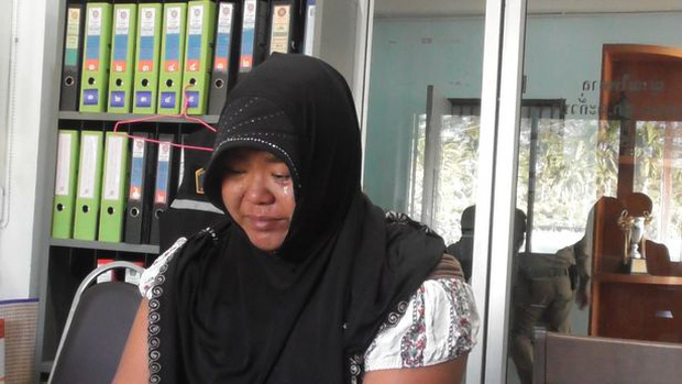 Sợ chồng biết mình bị sẩy thai, người phụ nữ đánh cắp con của người khác rồi tẩu thoát khỏi bệnh viện - Ảnh 2. Sợ chồng biết mình bị sẩy thai, người phụ nữ đánh cắp con của người khác rồi tẩu thoát khỏi bệnh viện - Ảnh 2.