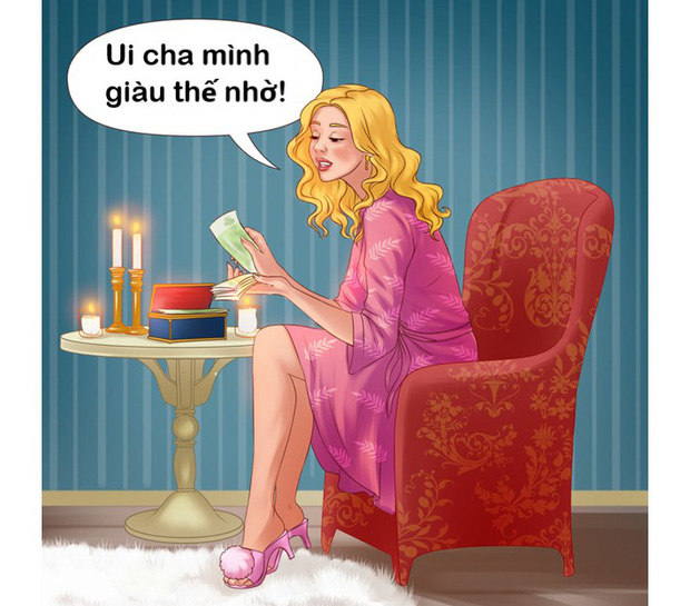 11 mẹo đơn giản nhưng cực kỳ hiệu quả giúp tiết kiệm chi tiêu tối đa: Không nhai kẹo cao su, đi phía bên trái ở siêu thị - Ảnh 11. 11 mẹo đơn giản nhưng cực kỳ hiệu quả giúp tiết kiệm chi tiêu tối đa: Không nhai kẹo cao su, đi phía bên trái ở siêu thị - Ảnh 11.