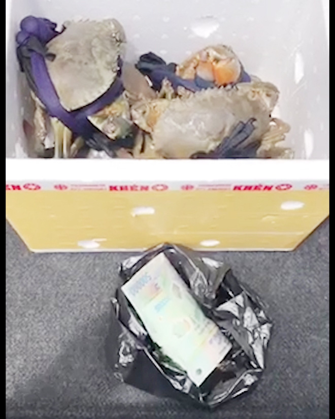 Nữ tiếp viên hàng không xinh đẹp kết bạn trên mạng để lừa tiền - Ảnh 2.