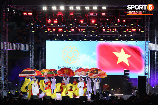 Những điều cần biết về SEA Games 31 được tổ chức tại Việt Nam - Ảnh 4.