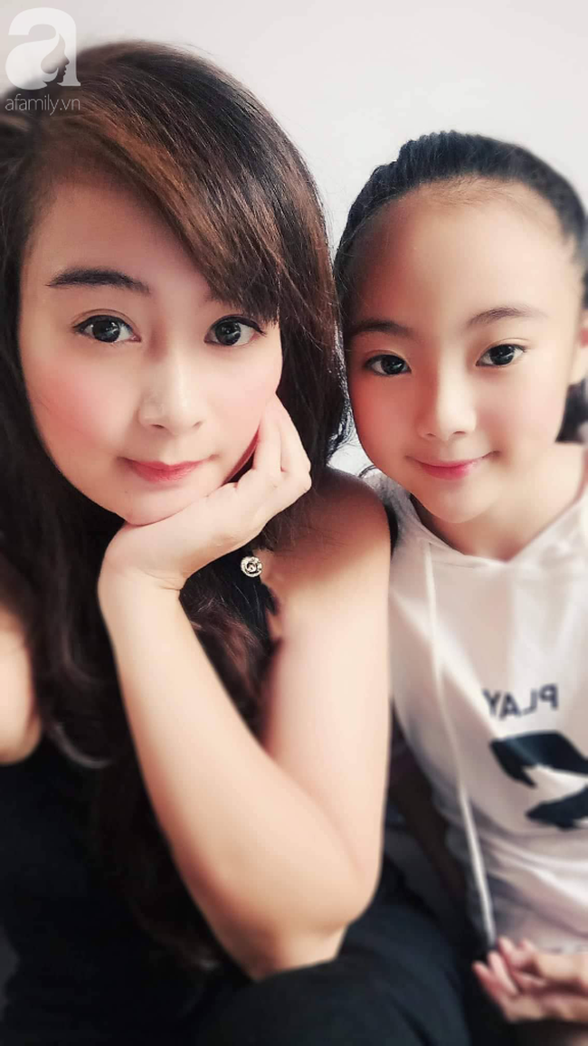 3 năm xa nhà chồng có đến 7 người tình, cô vợ cứng rắn quyết định làm mẹ đơn thân nhưng vẫn cư xử đẹp với chồng cũ, thành quả của 2 mẹ con mới là đòn đáp trả cực mạnh - Ảnh 3.