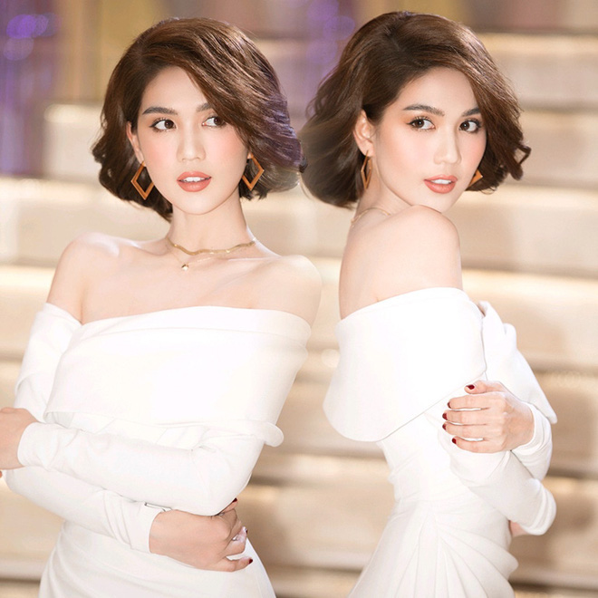 Vừa chia tay bạn trai đại gia, Ngọc Trinh liền gây chú ý với khoảnh khắc khoá môi bạn đồng giới đầy táo bạo - Ảnh 5. Vừa chia tay bạn trai đại gia, Ngọc Trinh liền gây chú ý với khoảnh khắc khoá môi bạn đồng giới đầy táo bạo - Ảnh 5.