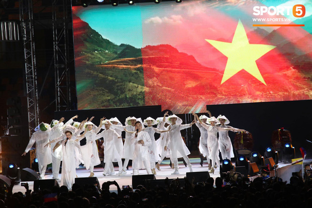 Những điều cần biết về SEA Games 31 được tổ chức tại Việt Nam - Ảnh 7.