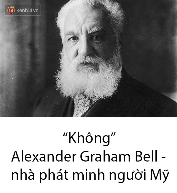 Những lời trăng trối cực kì khó đỡ đến từ các bậc vĩ nhân vui tính vòng quanh thế giới - Ảnh 2.