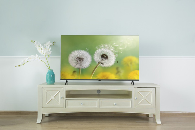 TV Vsmart chính thức ra mắt: 43-55 inch 4K, Android TV, giá từ 8.7-17 triệu đồng - Ảnh 2.