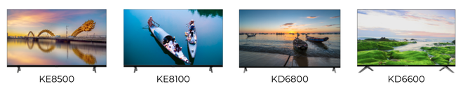 TV Vsmart chính thức ra mắt: 43-55 inch 4K, Android TV, giá từ 8.7-17 triệu đồng - Ảnh 3.