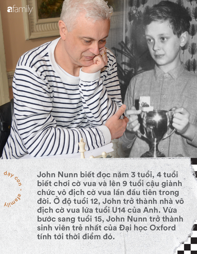 Kiện tướng cờ vua nước Anh được kỳ vọng làm nên nghiệp lớn lại lựa chọn sống khác: Khi thiên tài ám ảnh danh xưng thiên tài - Ảnh 1.