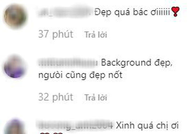 Nhung Bum đăng ảnh quyến rũ với váy ngủ, fan lập tức soi ra Văn Toàn chính là nhiếp ảnh gia - Ảnh 4.