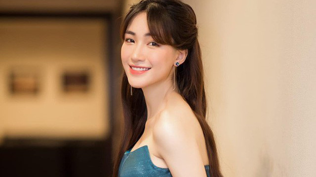 Sau nghi vấn sinh con cho thiếu gia, Hòa Minzy tích cực xuất hiện trước công chúng - Ảnh 1.