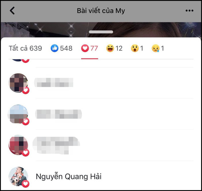 Lộ cả rổ bằng chứng về mối quan hệ của Quang Hải và cô chủ tiệm nail: Hoá ra tình trong như đã mặt ngoài còn e bấy lâu nay? - Ảnh 2.